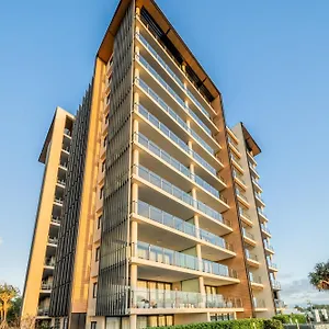4* Apart Otel Oaks Mon Komo